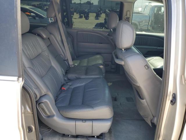 Photo 10 VIN: 5FNRL38766B083168 - HONDA ODYSSEY EX 