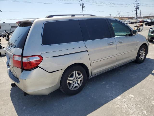 Photo 2 VIN: 5FNRL38766B083168 - HONDA ODYSSEY EX 