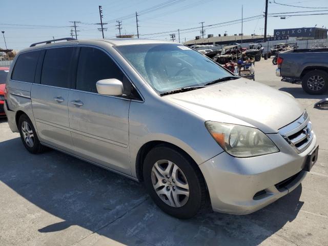 Photo 3 VIN: 5FNRL38766B083168 - HONDA ODYSSEY EX 