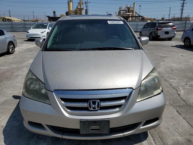 Photo 4 VIN: 5FNRL38766B083168 - HONDA ODYSSEY EX 