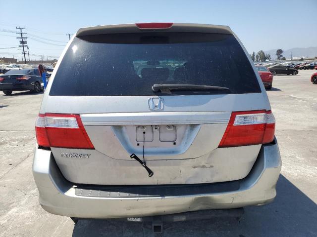 Photo 5 VIN: 5FNRL38766B083168 - HONDA ODYSSEY EX 