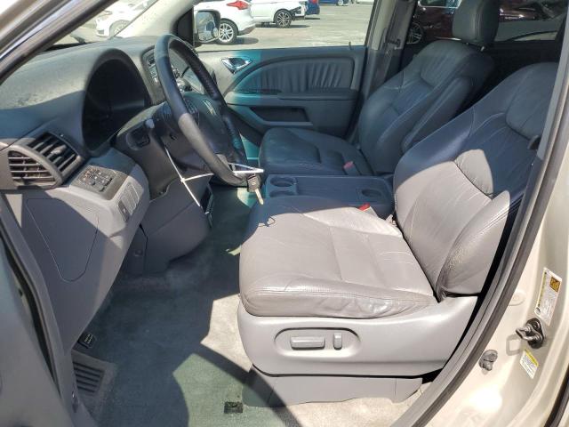 Photo 6 VIN: 5FNRL38766B083168 - HONDA ODYSSEY EX 