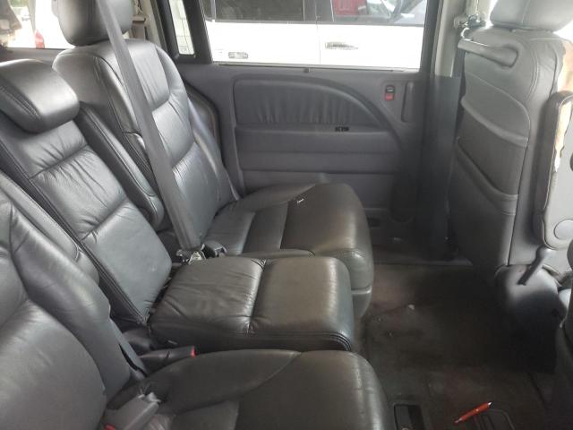 Photo 5 VIN: 5FNRL38766B119098 - HONDA ODYSSEY EX 