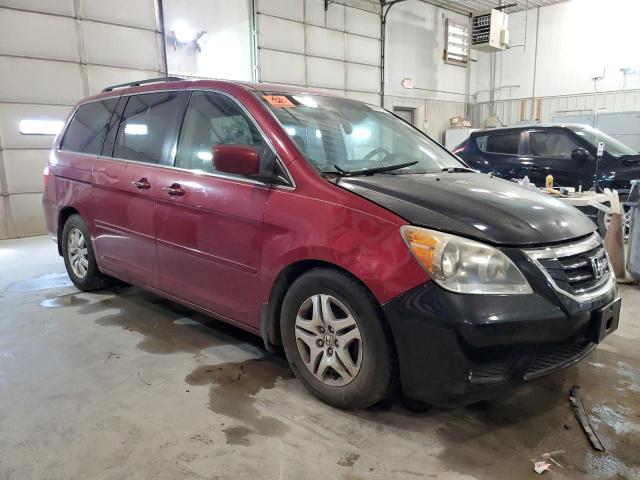 Photo 3 VIN: 5FNRL38766B416663 - HONDA ODYSSEY EX 