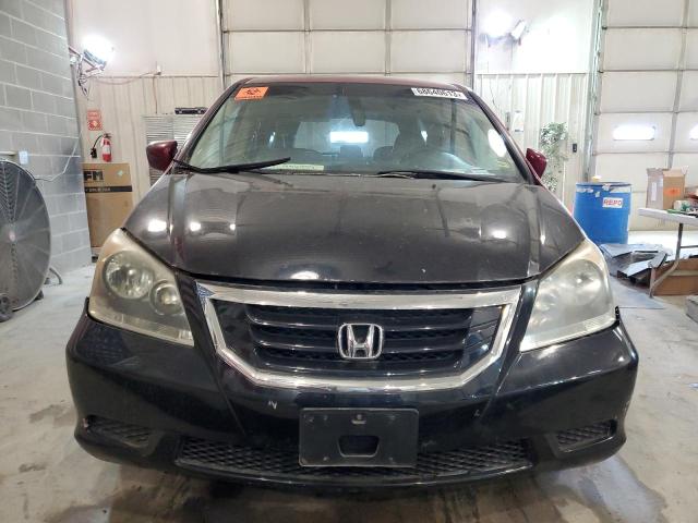 Photo 4 VIN: 5FNRL38766B416663 - HONDA ODYSSEY EX 