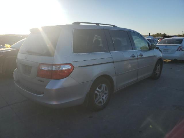 Photo 2 VIN: 5FNRL38766B450568 - HONDA ODYSSEY EX 