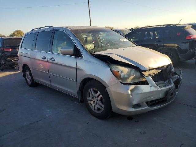 Photo 3 VIN: 5FNRL38766B450568 - HONDA ODYSSEY EX 