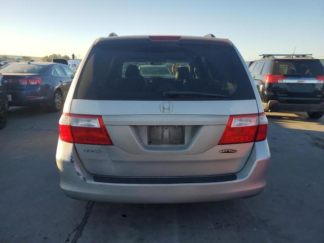 Photo 5 VIN: 5FNRL38766B450568 - HONDA ODYSSEY EX 