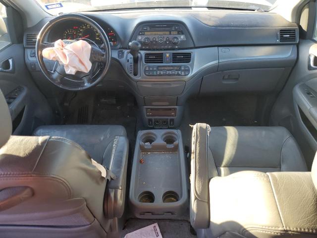 Photo 7 VIN: 5FNRL38766B450568 - HONDA ODYSSEY EX 