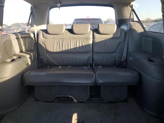 Photo 9 VIN: 5FNRL38766B450568 - HONDA ODYSSEY EX 