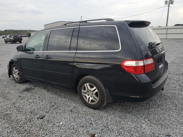 Photo 1 VIN: 5FNRL38766B453681 - HONDA ODYSSEY EX 