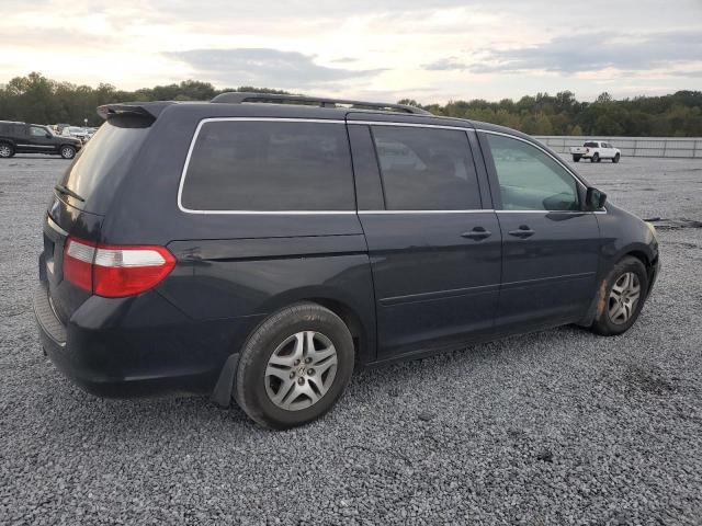 Photo 2 VIN: 5FNRL38766B453681 - HONDA ODYSSEY EX 