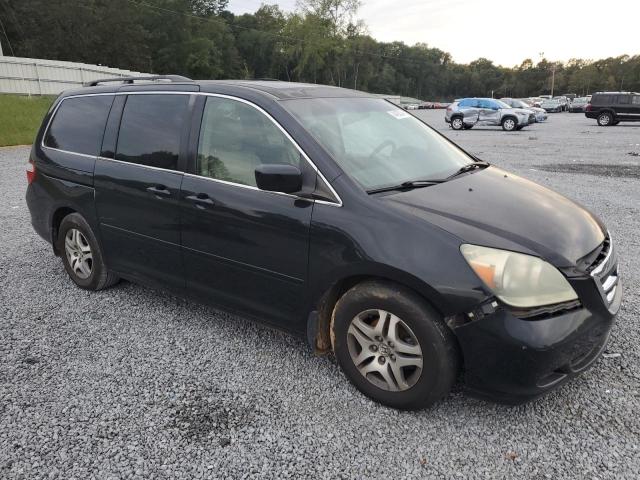 Photo 3 VIN: 5FNRL38766B453681 - HONDA ODYSSEY EX 