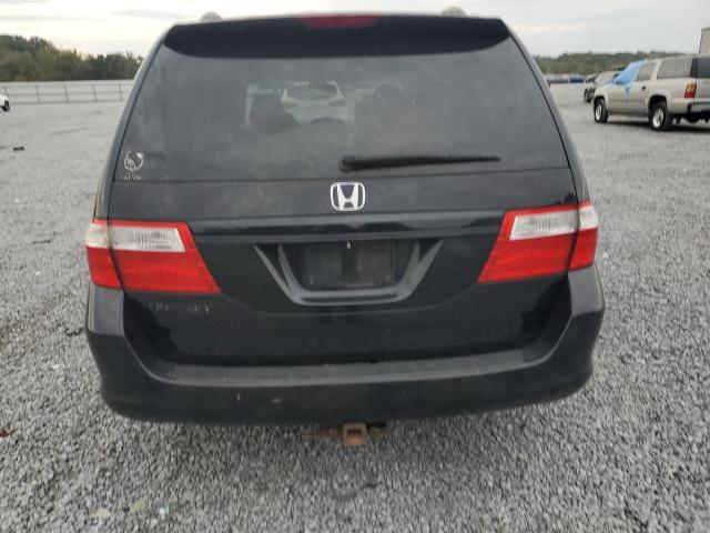 Photo 5 VIN: 5FNRL38766B453681 - HONDA ODYSSEY EX 