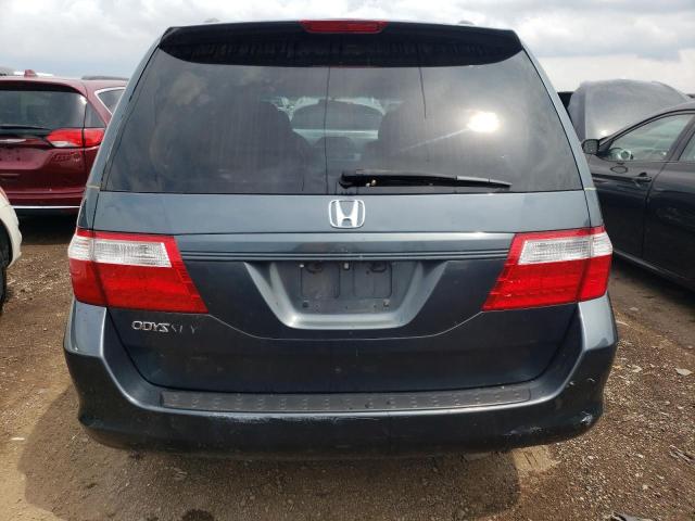 Photo 5 VIN: 5FNRL38766B455432 - HONDA ODYSSEY EX 