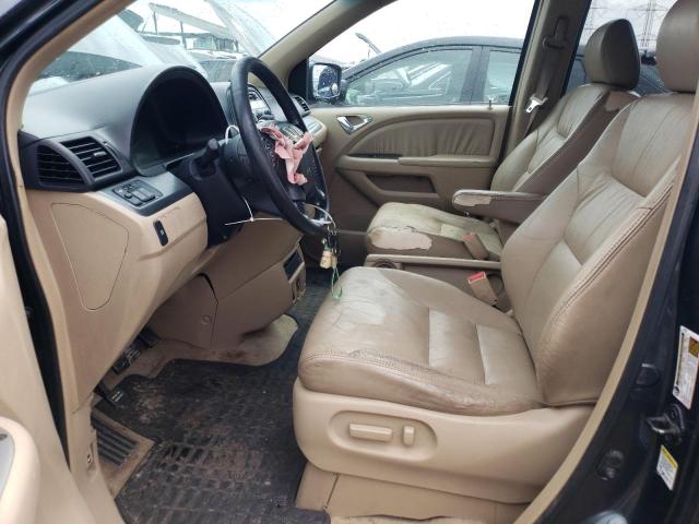 Photo 6 VIN: 5FNRL38766B455432 - HONDA ODYSSEY EX 