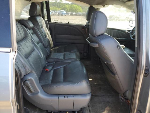 Photo 10 VIN: 5FNRL38767B012537 - HONDA ODYSSEY EX 