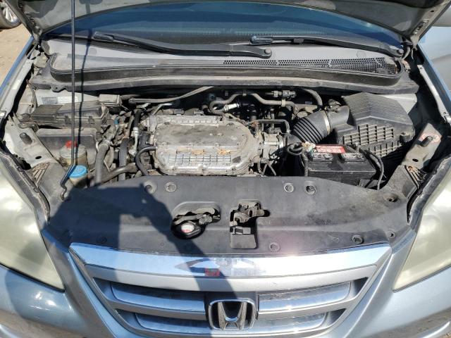 Photo 11 VIN: 5FNRL38767B012537 - HONDA ODYSSEY EX 