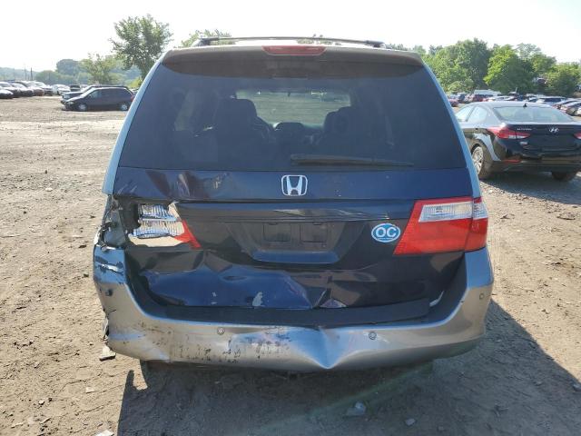 Photo 5 VIN: 5FNRL38767B012537 - HONDA ODYSSEY EX 