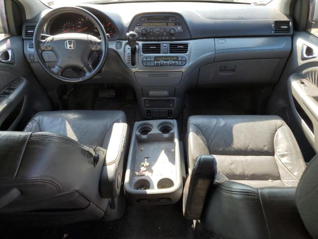 Photo 7 VIN: 5FNRL38767B012537 - HONDA ODYSSEY EX 