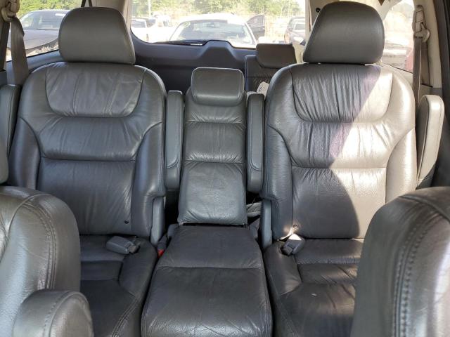 Photo 9 VIN: 5FNRL38767B012537 - HONDA ODYSSEY EX 