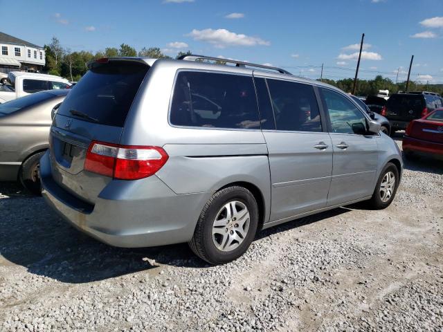 Photo 2 VIN: 5FNRL38767B017530 - HONDA ODYSSEY 