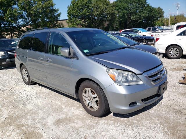 Photo 3 VIN: 5FNRL38767B017530 - HONDA ODYSSEY 