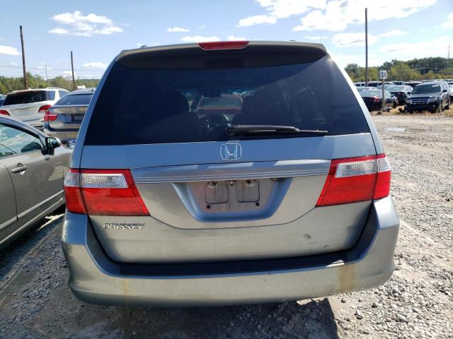 Photo 5 VIN: 5FNRL38767B017530 - HONDA ODYSSEY 