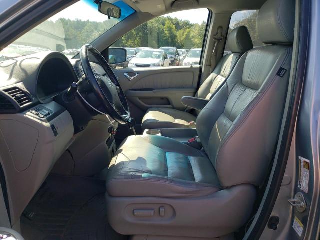 Photo 6 VIN: 5FNRL38767B017530 - HONDA ODYSSEY 