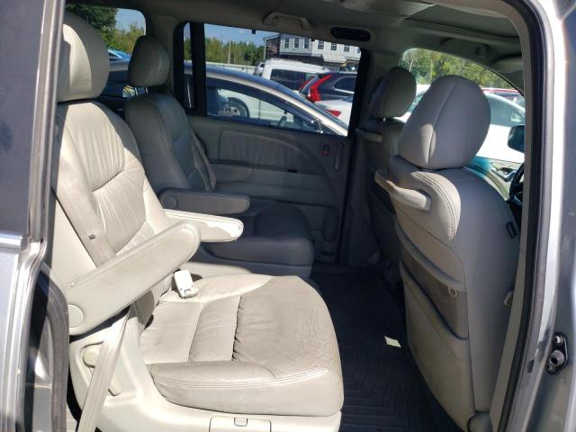 Photo 9 VIN: 5FNRL38767B017530 - HONDA ODYSSEY 