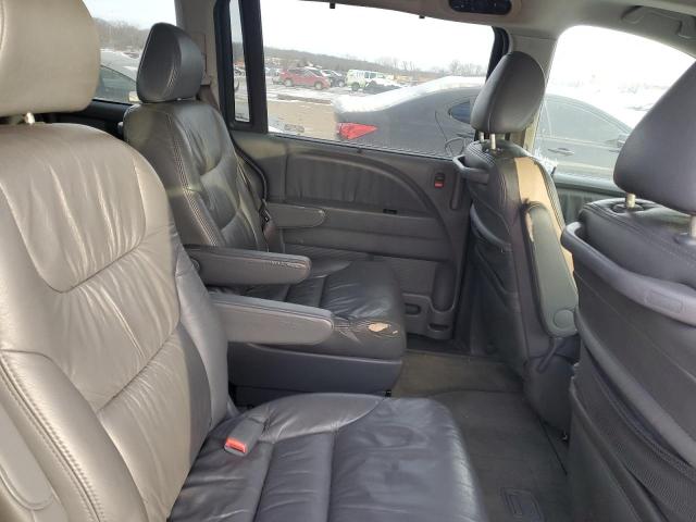 Photo 10 VIN: 5FNRL38767B037857 - HONDA ODYSSEY EX 