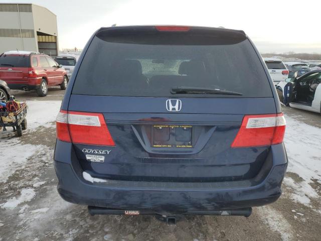 Photo 5 VIN: 5FNRL38767B037857 - HONDA ODYSSEY EX 