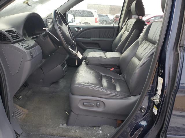 Photo 6 VIN: 5FNRL38767B037857 - HONDA ODYSSEY EX 