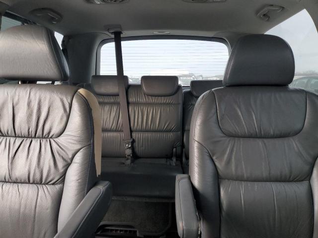 Photo 9 VIN: 5FNRL38767B037857 - HONDA ODYSSEY EX 