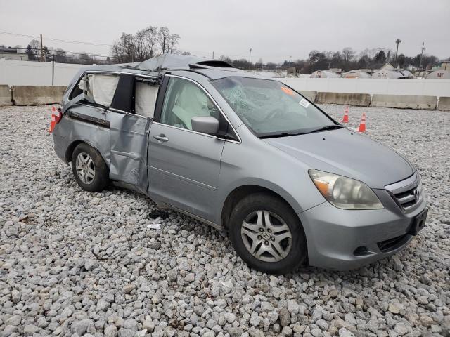 Photo 3 VIN: 5FNRL38767B060507 - HONDA ODYSSEY EX 