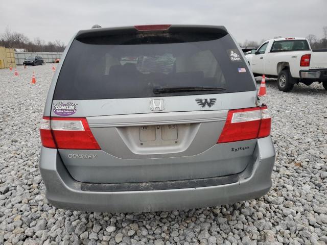 Photo 5 VIN: 5FNRL38767B060507 - HONDA ODYSSEY EX 