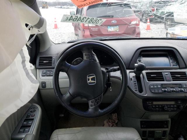 Photo 8 VIN: 5FNRL38767B060507 - HONDA ODYSSEY EX 