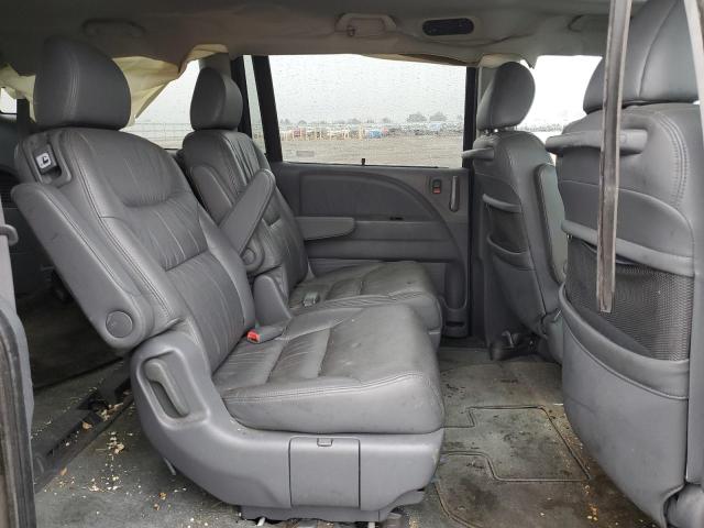 Photo 10 VIN: 5FNRL38767B061317 - HONDA ODYSSEY EX 