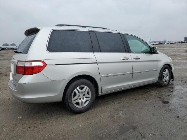 Photo 2 VIN: 5FNRL38767B061317 - HONDA ODYSSEY EX 