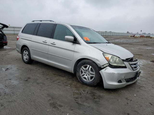 Photo 3 VIN: 5FNRL38767B061317 - HONDA ODYSSEY EX 