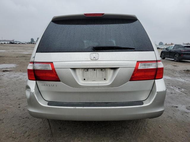 Photo 5 VIN: 5FNRL38767B061317 - HONDA ODYSSEY EX 