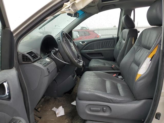 Photo 6 VIN: 5FNRL38767B061317 - HONDA ODYSSEY EX 