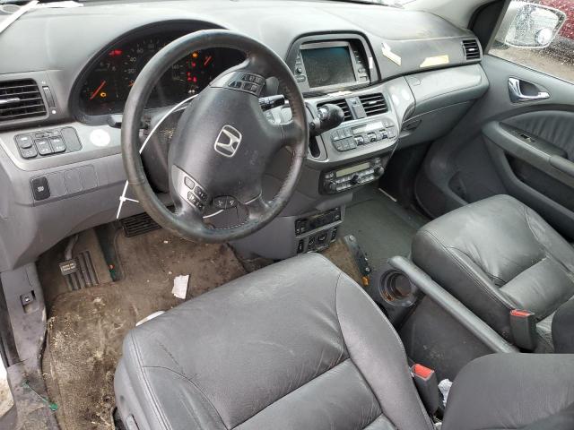 Photo 7 VIN: 5FNRL38767B061317 - HONDA ODYSSEY EX 