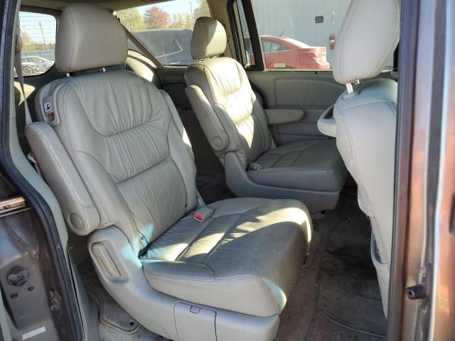 Photo 10 VIN: 5FNRL38767B072379 - HONDA ODYSSEY EX 