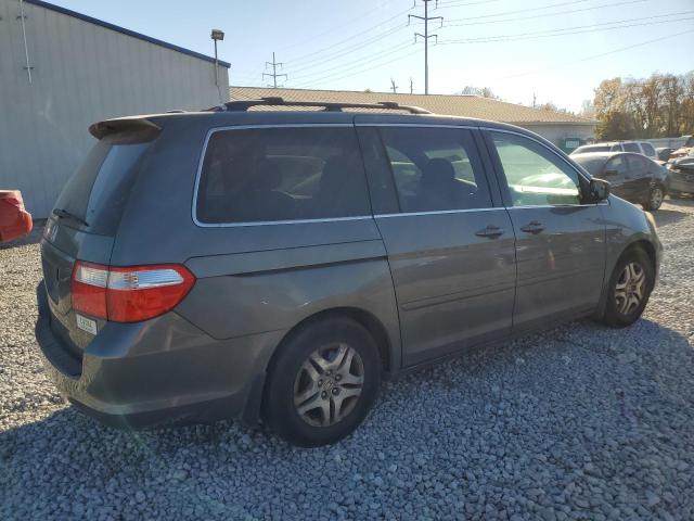 Photo 2 VIN: 5FNRL38767B072379 - HONDA ODYSSEY EX 