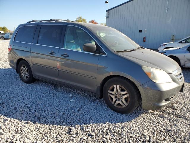 Photo 3 VIN: 5FNRL38767B072379 - HONDA ODYSSEY EX 