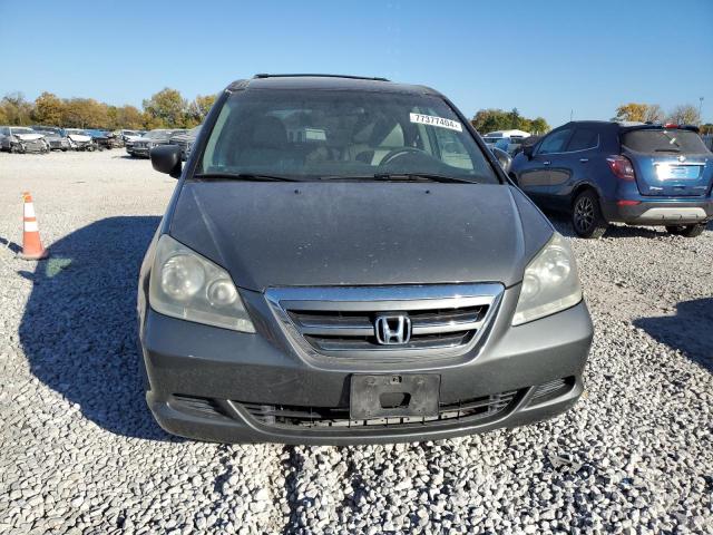 Photo 4 VIN: 5FNRL38767B072379 - HONDA ODYSSEY EX 