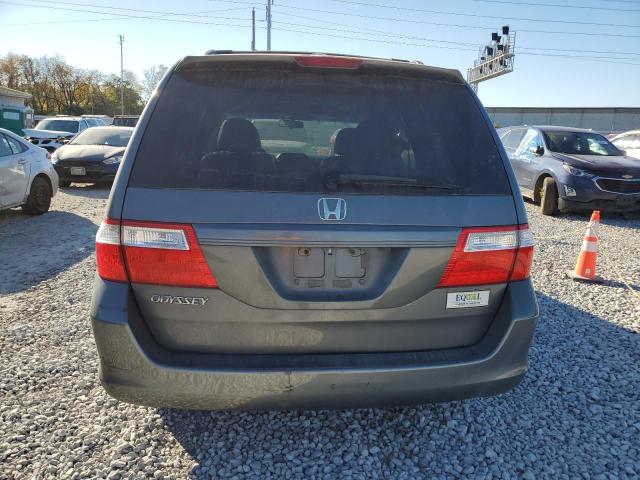 Photo 5 VIN: 5FNRL38767B072379 - HONDA ODYSSEY EX 