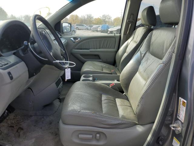 Photo 6 VIN: 5FNRL38767B072379 - HONDA ODYSSEY EX 