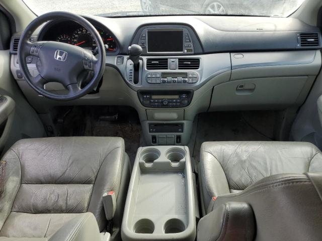 Photo 7 VIN: 5FNRL38767B072379 - HONDA ODYSSEY EX 